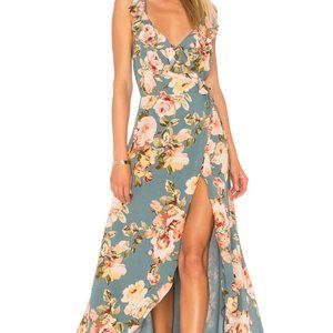 Privacy Please Filmore Dress